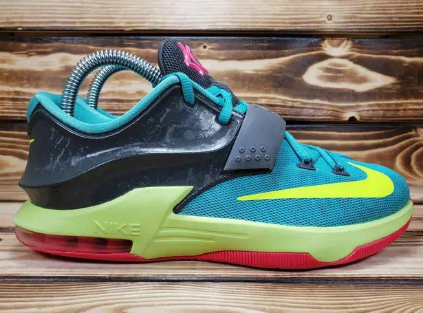 Kd 7 carnival hotsell