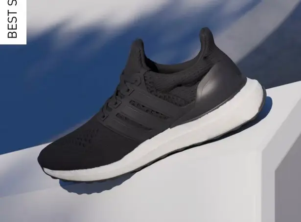 Adidas Women’s Ultra Boost Running Shoe