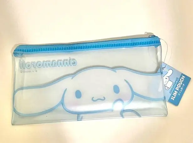 Sanrio Cinnamoroll Pouch