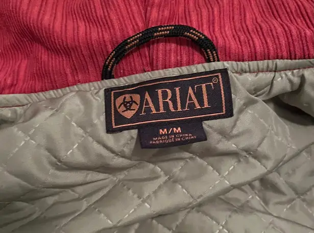 Ariat Jacket