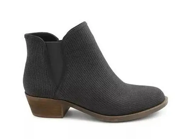 Kensie ✨ Women's Gerona Booties Shoes Grey✨