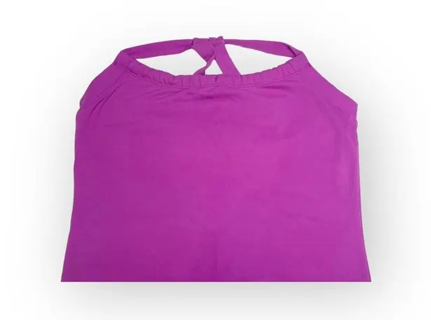 prAna  ⚘ Quinn Chakara Top ⚘ Yoga Run Racerback Stretch Workout Tank ⚘ Amethyst M