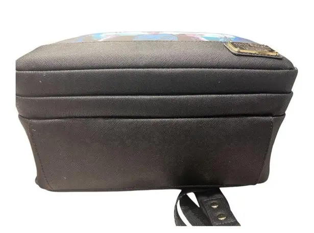 Lounge Fly Harry Potter TRILOGY SERIES 2 Triple Pocket Wizardry Mini Backpack NWT