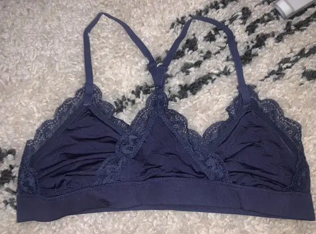 Aerie Silk Bralette