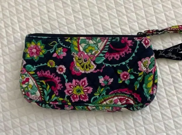 Vera Bradley Vera‎ Bradley Wristlet