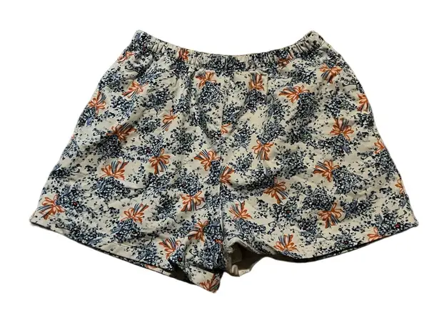 Paul & Joe Floral Women's Shorts