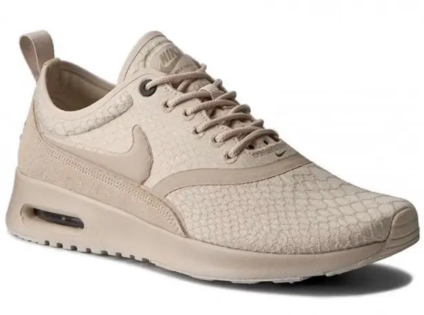 nike air max thea ultra sneakers
