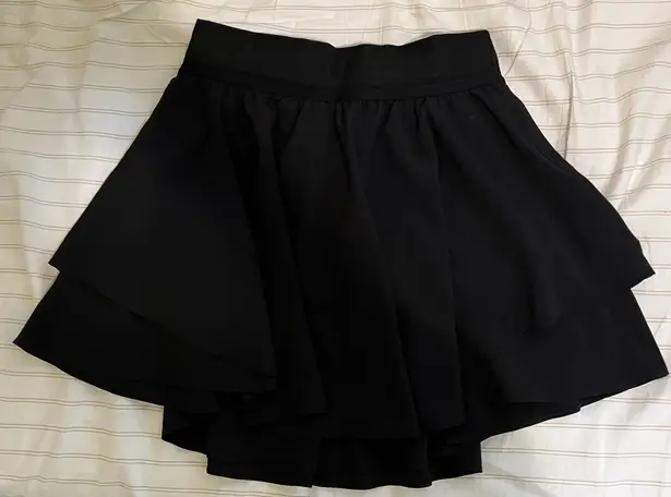 Lululemon Court Rival Skirt