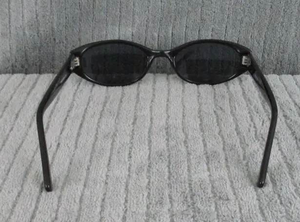 New Divine Eyewear Daphine Black/Smoke Sunglasses Women's NWT