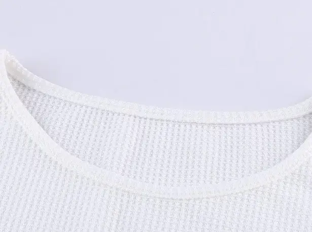 STYLISH COLORBLOCK SPLICING STRIPED TOP Size undefined