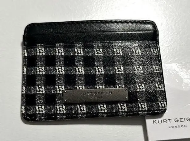 Kurt Geiger New LONDON
card Holder