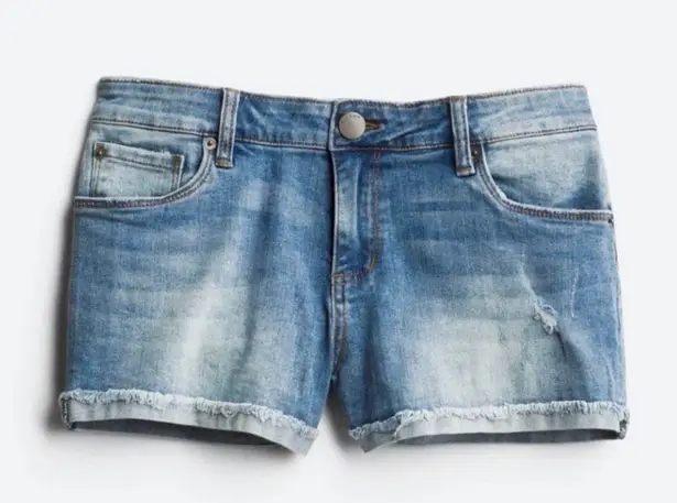 sts blue Jean Shorts