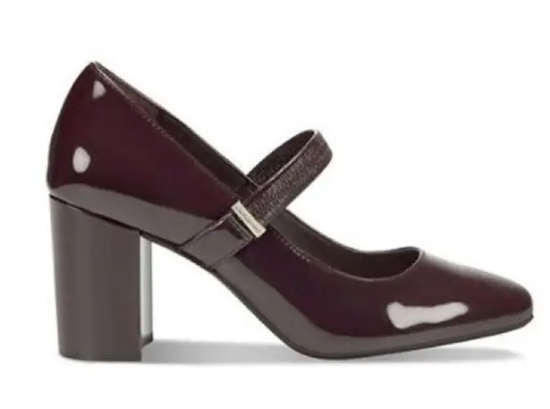 Giani Bernini Mary-Jane Pumps