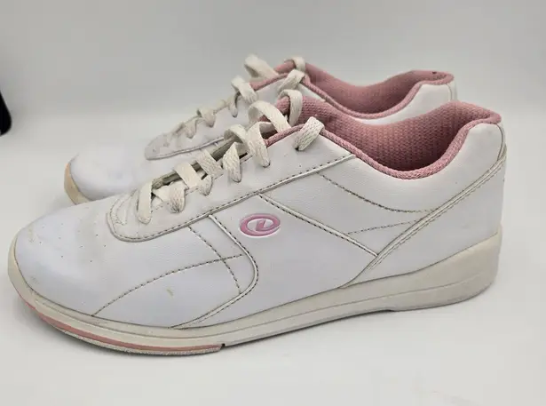 Dexter Raquel III Bowling Shoes Women’s Size 8.5 M Slide Rite Soles Non Marking