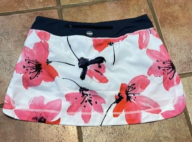 Senita Athletics Skort