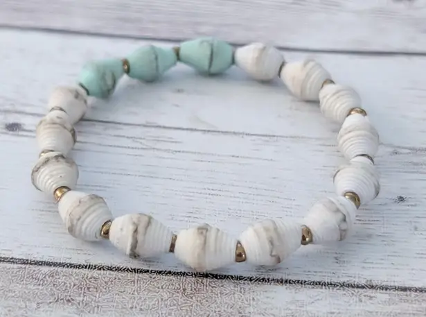 Small Stretch Bracelet