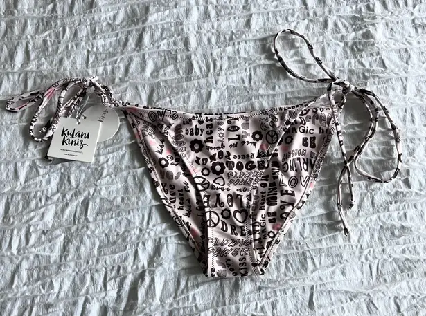 Kulani Kinis Bikini Bottoms