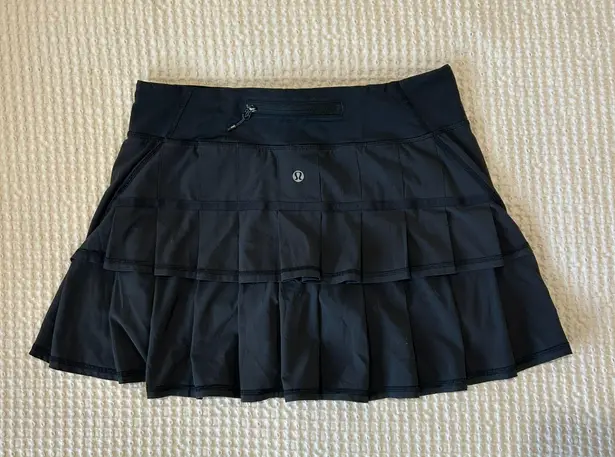 Lululemon Pace Setter Skirt