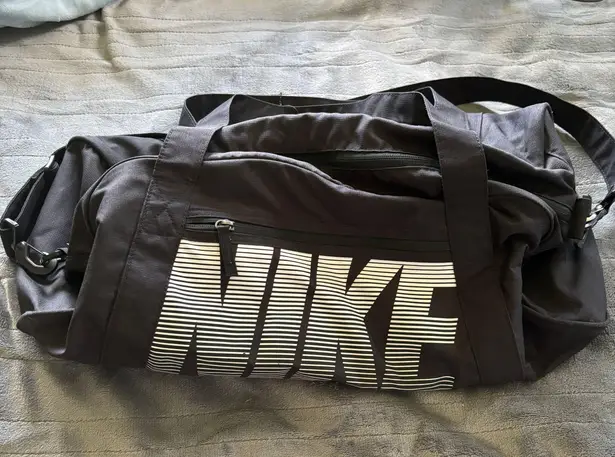 Nike Duffel Bag