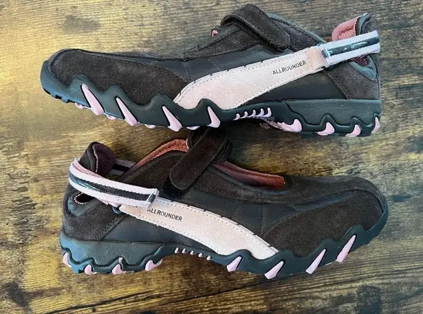 Mephisto | ALLROUNDER Niro