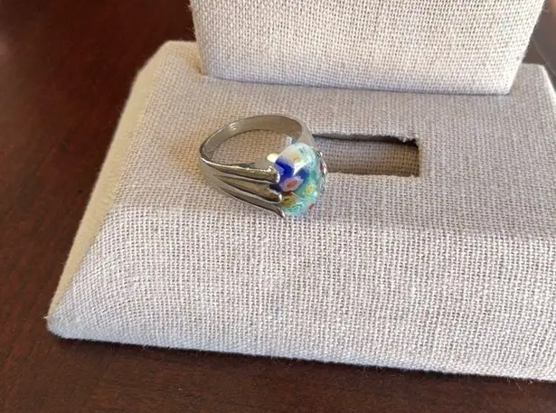 Vintage Ring Size 7.5