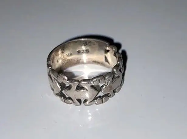 Frog Ring