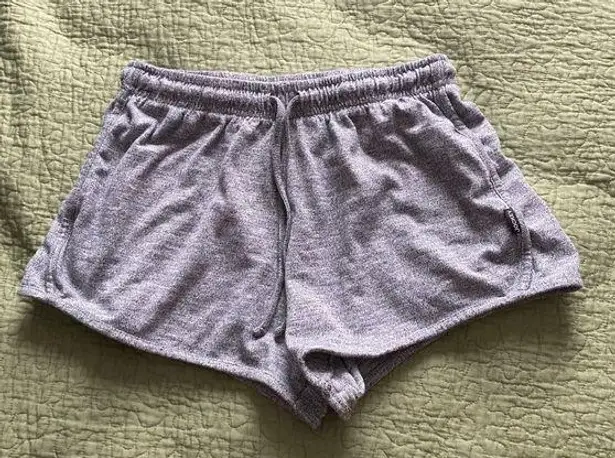 Lounge retro shorts