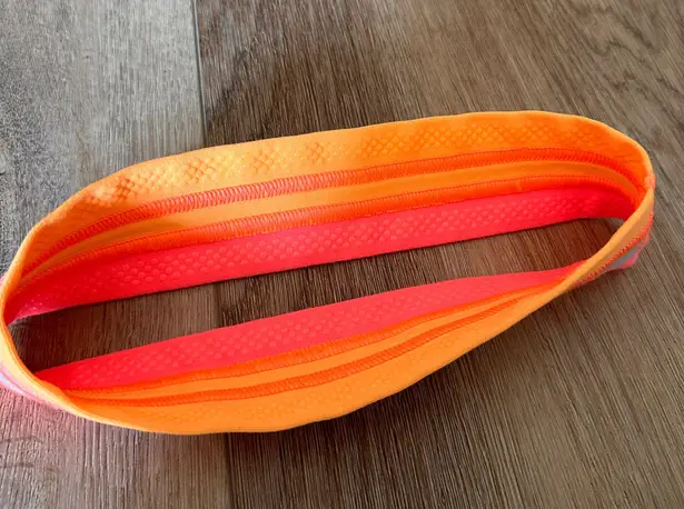 Lululemon Multi Color Sporty Headband