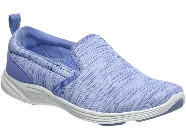 Vionic Women's Agile Kea Low Top Orthotic Trainer Casual Slip-On Shoes Sz 6 NWB
