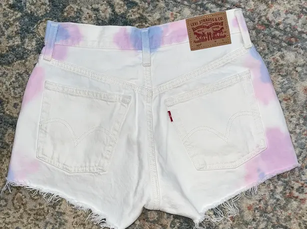 Levi Strauss & CO. Levi’s 501 Shorts