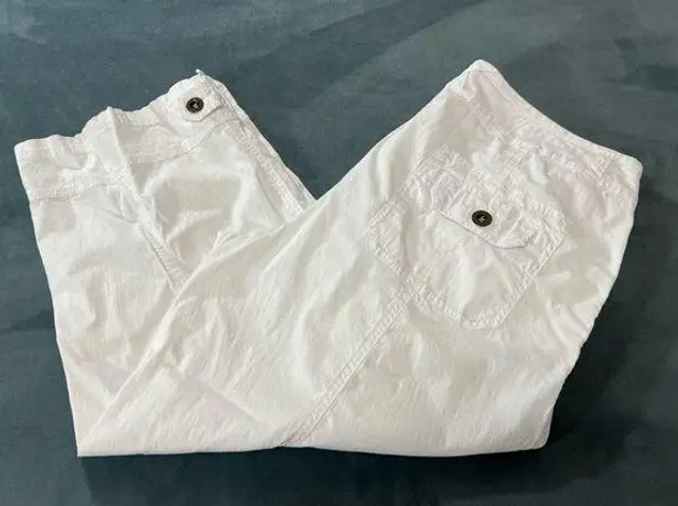 Fresh Produce Capris, Size: Medium