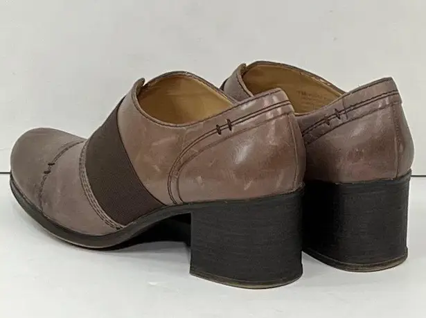 Naturalizer Rusher Heeled Ankle Boots