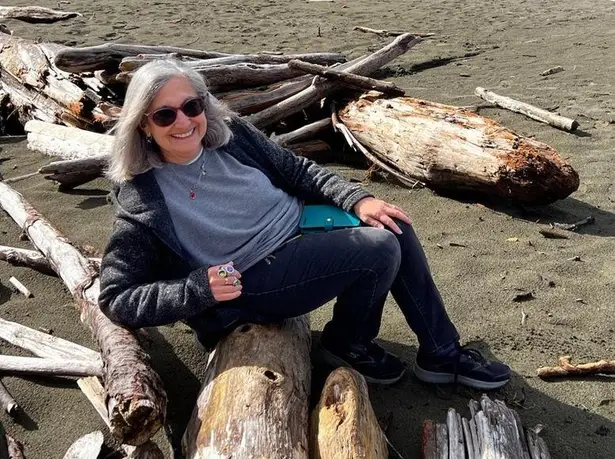 Handcrafted earrings with Swarovski crystal crystal color ultra jasmine Pink