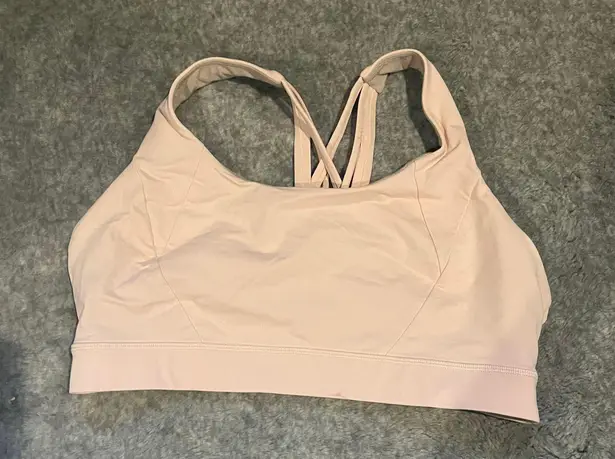 Lululemon Free To Be Elevated Bra *Light Support, DD/E Cup