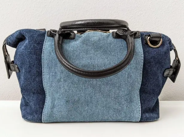 See By Chloe Denim Bag