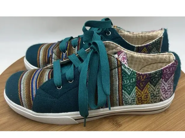 INKKAS Sneakers Handmade Shoes