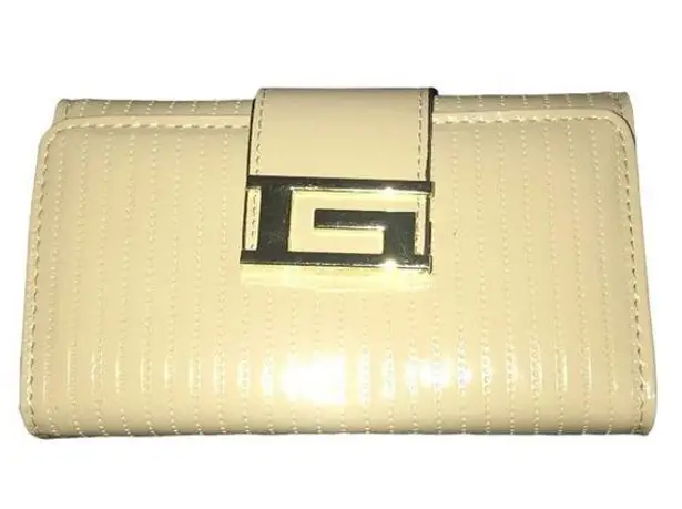 BELLO TUTTI CREAM WITH GOLD TONE ACCENT TRI