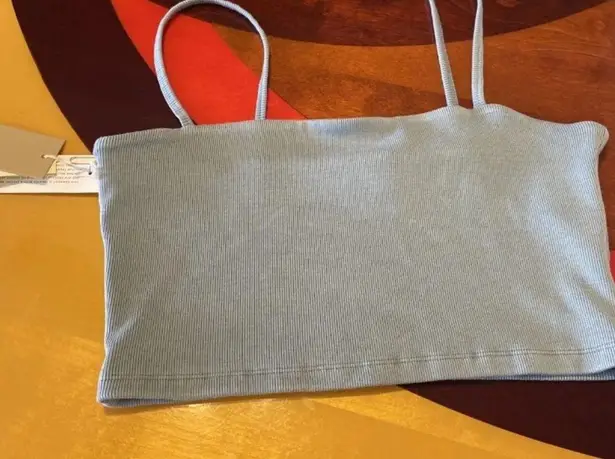 Wilfred Free COPY - Cabana Tank In Yucca Green NWT SZ L