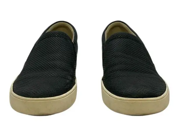 Naturalizer Marianne Slip-On Sneaker Black US Women's 8W