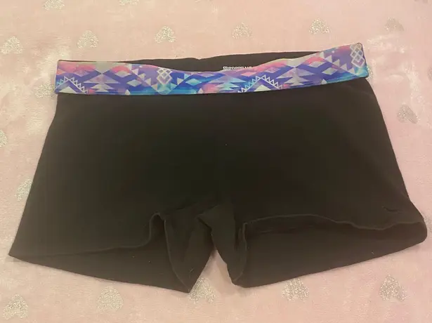 Victoria's Secret PINK Yoga Shorts