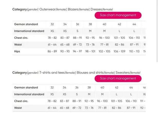 Escada Women’s Vintage Pink 3/4 Sleeve Blazer With Hook Closure Sz. 42/Lrg EUC Size L