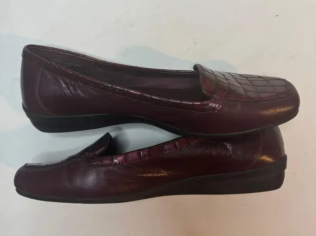 Easy Spirit Womens Loafers Size 7 NWOT