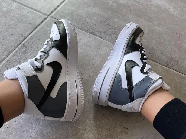 Nike Air Force 1 Custom