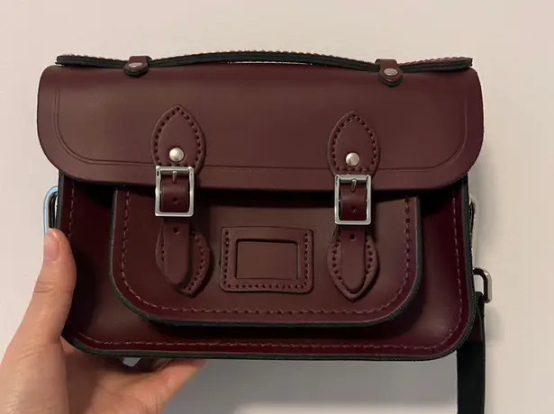 Cambridge Satchel the mini