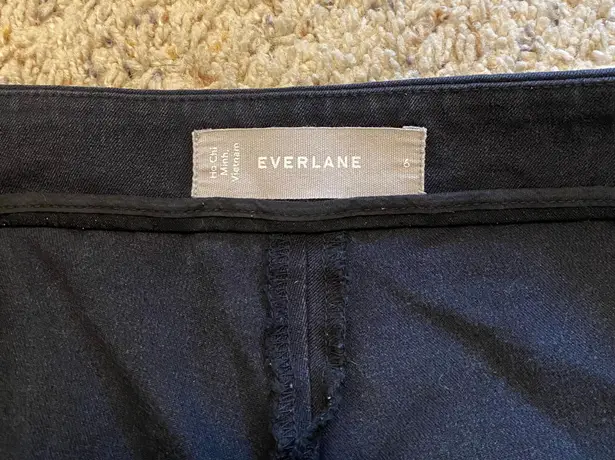 Everlane ‼️ High Waisted Crop Pants‼️
