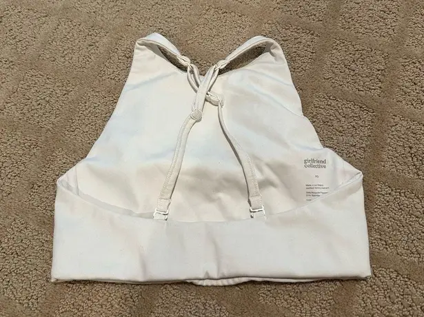 Girlfriend Collective  sports bra