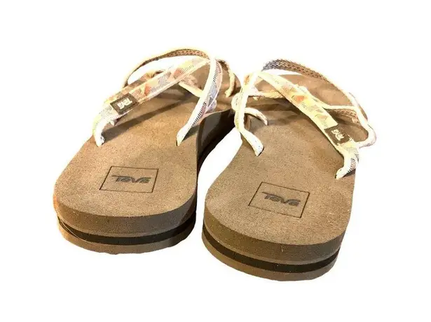 Teva Women's  Sandel Size 7‎