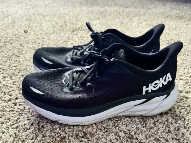 Hoka Clifton 8