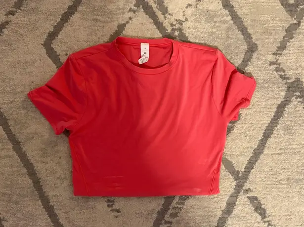 Lululemon  Shirt
