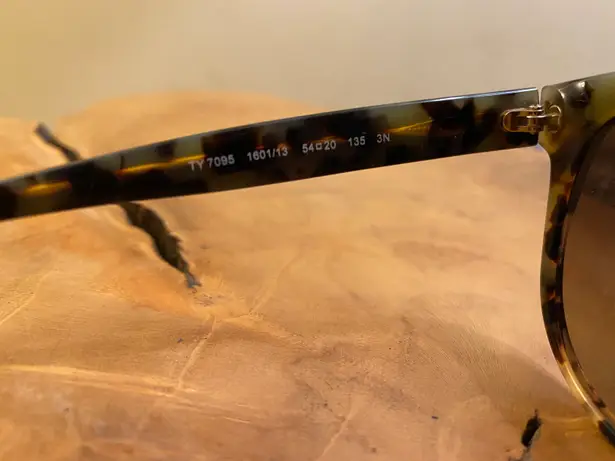 Tory Burch sunglasses